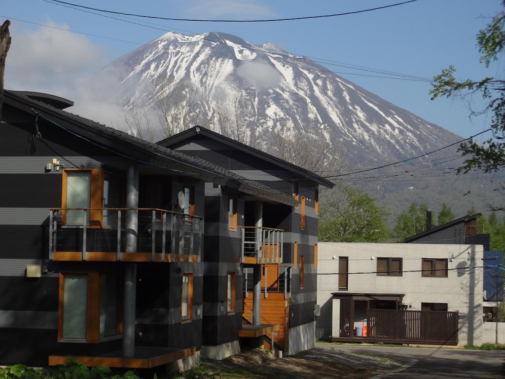 Apartamento Avalon Kutchan Habitación foto