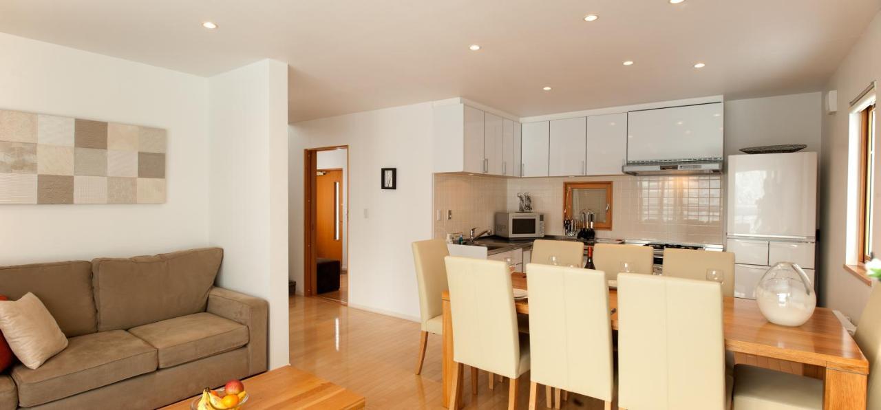 Apartamento Avalon Kutchan Exterior foto