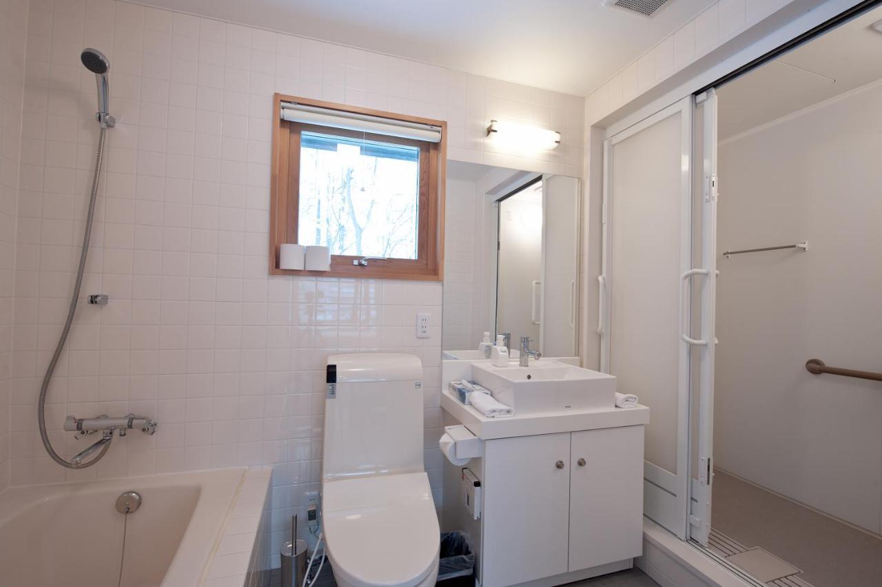 Apartamento Avalon Kutchan Exterior foto